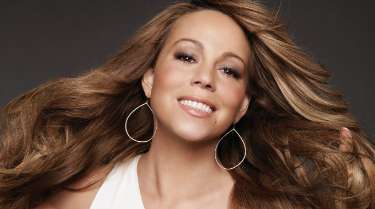 1970 Nace Mariah Carey