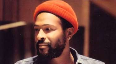 1939 Nace Marvin Gaye