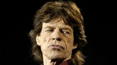 1943 Nace Mick Jagger