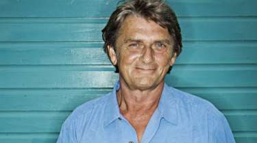 1953 Nace Mike Oldfield