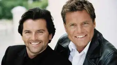Biografía de Modern Talking