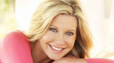 1948 Nace Olivia Newton-John
