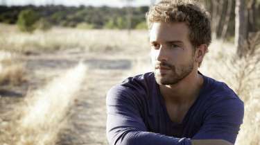 1989 Nace Pablo Alborán