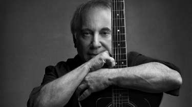 1941 Nace Paul Simon