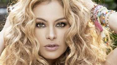 1971 Nace Paulina Rubio