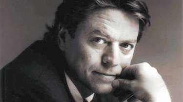 2003 Fallece Robert Palmer