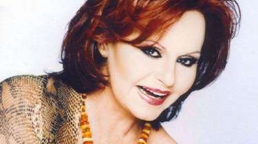 1944 Nace Rocío Dúrcal
