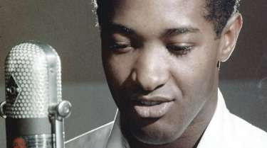 1964 Fallece Sam Cooke