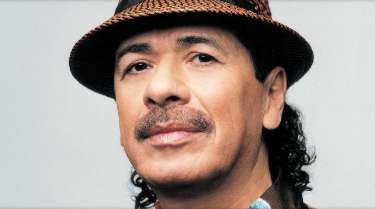 1947 Nace Santana