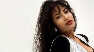 1971 Nace Selena