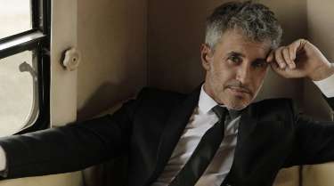 1964 Nace Sergio Dalma
