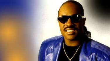 1950 Nace Stevie Wonder