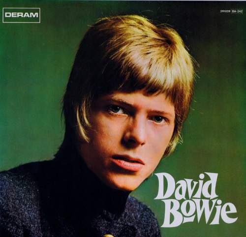 David Bowie - David Bowie