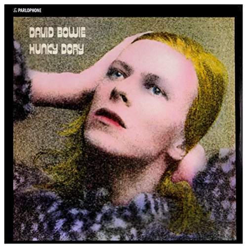 David Bowie - Hunky Dory