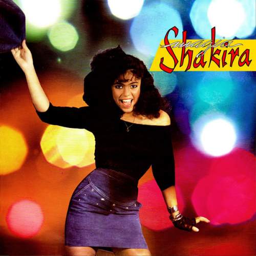 Shakira - Magia