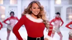 ¿Es Mariah Carey la Reina de la Navidad?