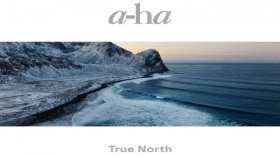 A-ha publica el álbum 'True North'