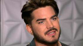 Adam Lambert lanza mañana el EP 'Velvet: Side A'