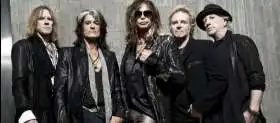 Aerosmith anuncia nuevo representante para llegar a los 50 años en los escenarios