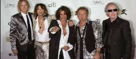 Aerosmith confirma residencia en Las Vegas para celebrar su 50 aniversario