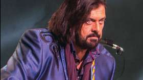 Alan Parsons anuncia nuevo álbum