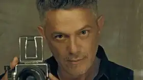 Alejandro Sanz y Eros Ramazzotti presentan un sencillo de colaboración