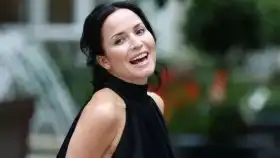 Andrea Corr publicará álbum de Navidad: 'The Christmas Album'