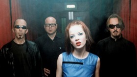 'Anthology', el nuevo recopilatorio de Garbage