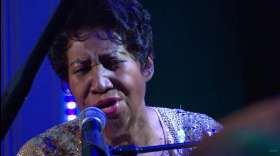 Aretha Franklin hospitalizada en estado muy grave. Se teme por su vida