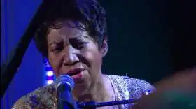 Aretha Franklin hospitalizada en estado muy grave. Se teme por su vida