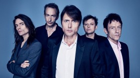 Así suena lo nuevo de Suede en su nuevo cortometraje