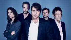 Así suena lo nuevo de Suede en su nuevo cortometraje