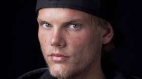 Avicii dejó grabadas diez canciones con Nile Rodgers 