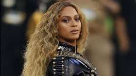 Beyoncé, elegida la mujer más poderosa de la música