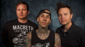 Blink-182 anuncia el regreso de Tom DeLonge y gira que incluye dos conciertos en España