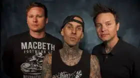 Blink-182 anuncia el regreso de Tom DeLonge y gira que incluye dos conciertos en España