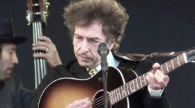 Bob Dylan cumple 80 años