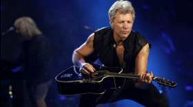 Bon Jovi revela el título de su próximo álbum a bordo del crucero temático Runaway to Paradise