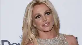 Britney Spears abandona temporalmente la música por el estado de salud de su padre