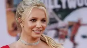 Britney Spears rechaza la idea de una película biográfica sobre su vida