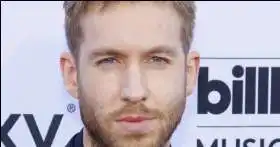 Calvin Harris, el DJ mejor pagado del mundo