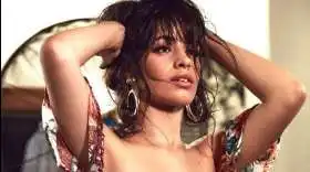 Camila Cabello supera el récord de Adele en reproducciones de streaming