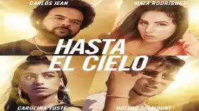 Carlos Jean estrena el EP 'Hasta el Cielo', BSO de la serie de Netflix