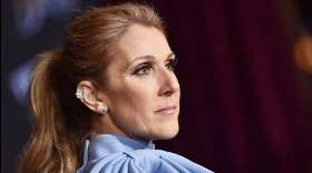 Celine Dion: Mi vida comenzó de nuevo a los 50