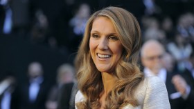 Celine Dion, fuera de la lista Rolling Stone de mejores cantantes