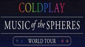 Coldplay anuncia gira europea con presencia en España