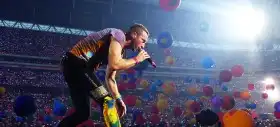 Coldplay confirma un tercer concierto en Barcelona