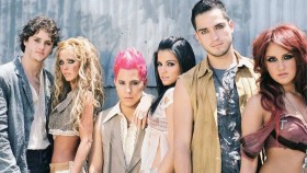 Confirmados los conciertos de RBD de su gira Soy Rebelde Tour