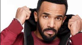 Craig David celebra el 20 aniversario de su álbum debut