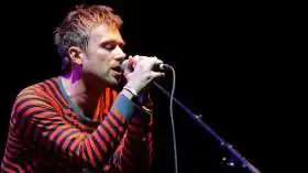 Damon Albarn, líder de Gorillaz, dice que tienen material para un nuevo álbum